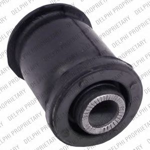 Сайлентблок рычага DELPHI TD777W