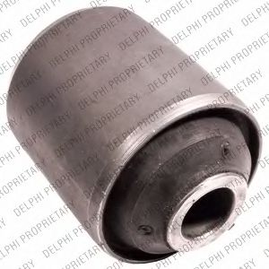 Сайлентблок рычага DELPHI TD784W