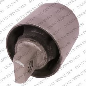 Сайлентблок рычага DELPHI TD787W