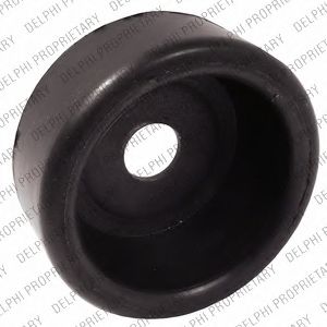 Сайлентблок задней балки DELPHI TD774W