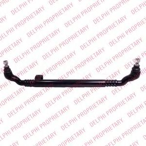 Продольная рулевая тяга DELPHI TL531
