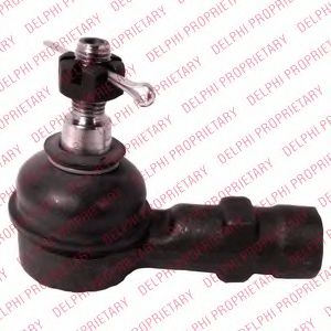 Наконечник рулевой тяги DELPHI TA2590
