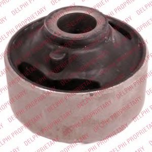 Сайлентблок рычага DELPHI TD786W