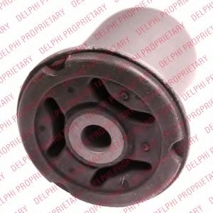 Сайлентблок задней балки DELPHI TD793W