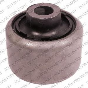 Сайлентблок рычага DELPHI TD791W