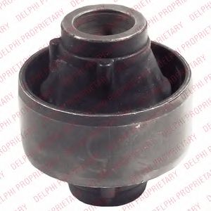Сайлентблок рычага DELPHI TD798W
