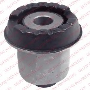 Сайлентблок задней балки DELPHI TD803W