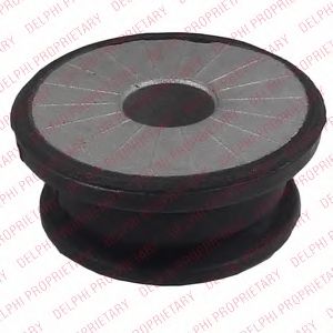 Сайлентблок задней балки DELPHI TD823W
