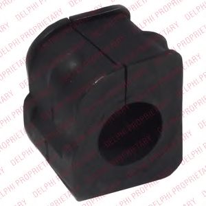 Втулка стабилизатора DELPHI TD827W