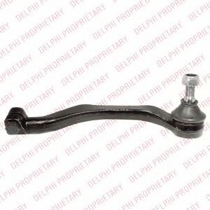 Наконечник рулевой тяги DELPHI TA2634