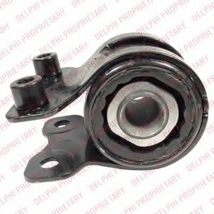 Сайлентблок рычага DELPHI TD795W