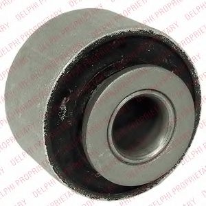 Сайлентблок рычага DELPHI TD834W