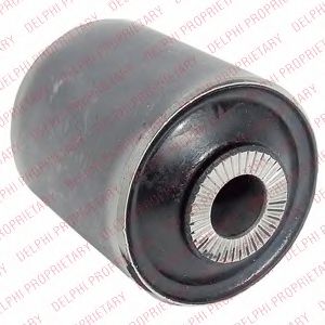 Сайлентблок рычага DELPHI TD846W
