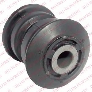 Сайлентблок рычага DELPHI TD847W