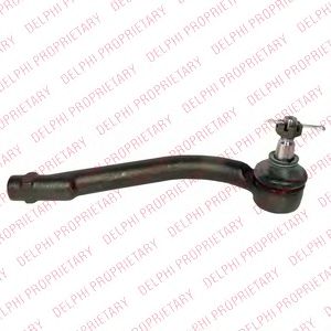 Наконечник рулевой тяги DELPHI TA2680