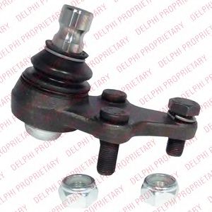 Шаровая опора DELPHI TC2341