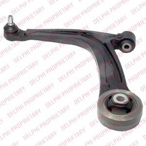 Рычаг подвески DELPHI TC2351