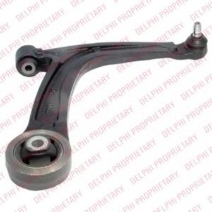 Рычаг подвески DELPHI TC2352