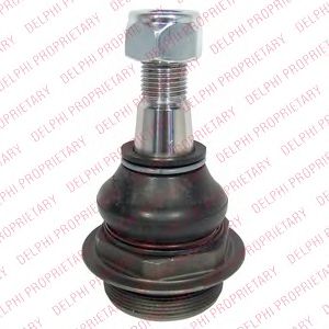Шаровая опора DELPHI TC2370