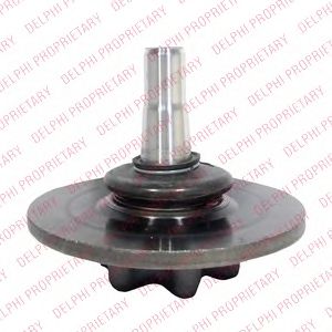 Шаровая опора DELPHI TC2376