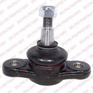 Шаровая опора DELPHI TC2378