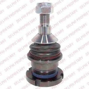 Шаровая опора DELPHI TC2379