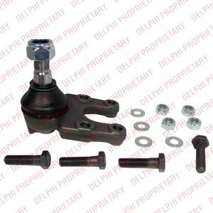 Шаровая опора DELPHI TC2381