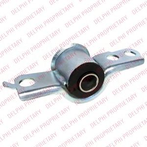 Сайлентблок рычага DELPHI TD851W