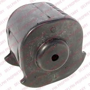 Сайлентблок рычага DELPHI TD853W