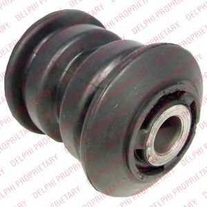 Сайлентблок рычага DELPHI TD856W