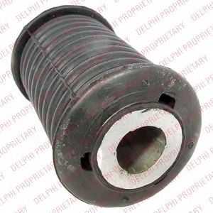 Втулка рессоры DELPHI TD859W