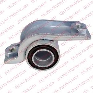 Сайлентблок рычага DELPHI TD824W