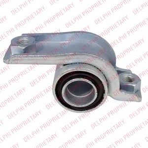 Сайлентблок рычага DELPHI TD825W