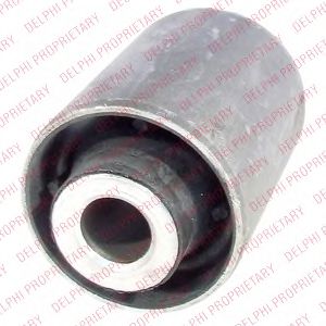 Сайлентблок рычага DELPHI TD845W