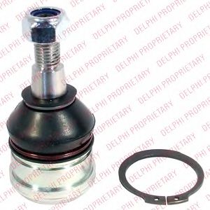 Шаровая опора DELPHI TC2406
