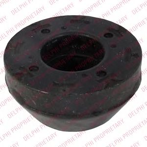 Сайлентблок рычага DELPHI TD864W