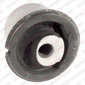 Сайлентблок рычага DELPHI TD844W