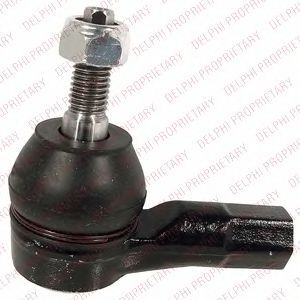 Наконечник рулевой тяги DELPHI TA2704