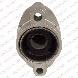 Сайлентблок рычага DELPHI TD867W