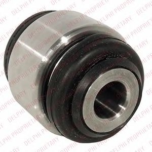 Сайлентблок задней балки DELPHI TD869W
