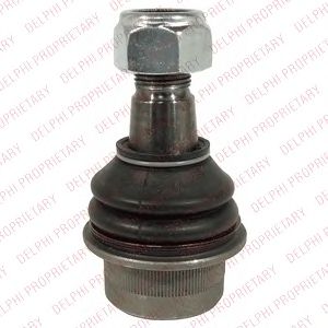 Шаровая опора DELPHI TC2424