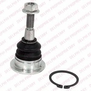 Шаровая опора DELPHI TC2425