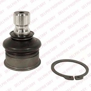 Шаровая опора DELPHI TC2431