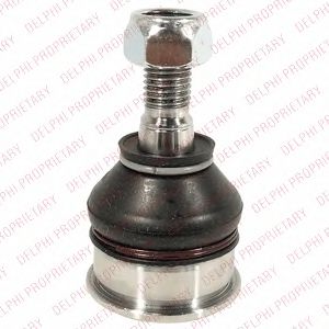 Шаровая опора DELPHI TC2434