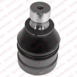 Шаровая опора DELPHI TC2518