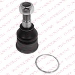 Шаровая опора DELPHI TC2521