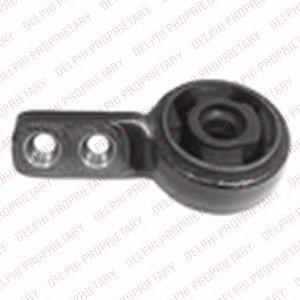 Сайлентблок рычага DELPHI TD878W