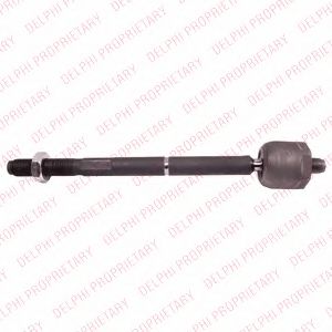 Рулевая тяга DELPHI TA2806