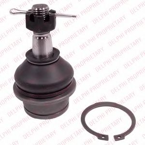 Шаровая опора DELPHI TC2557