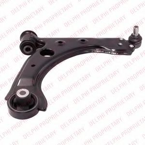 Рычаг подвески DELPHI TC2572